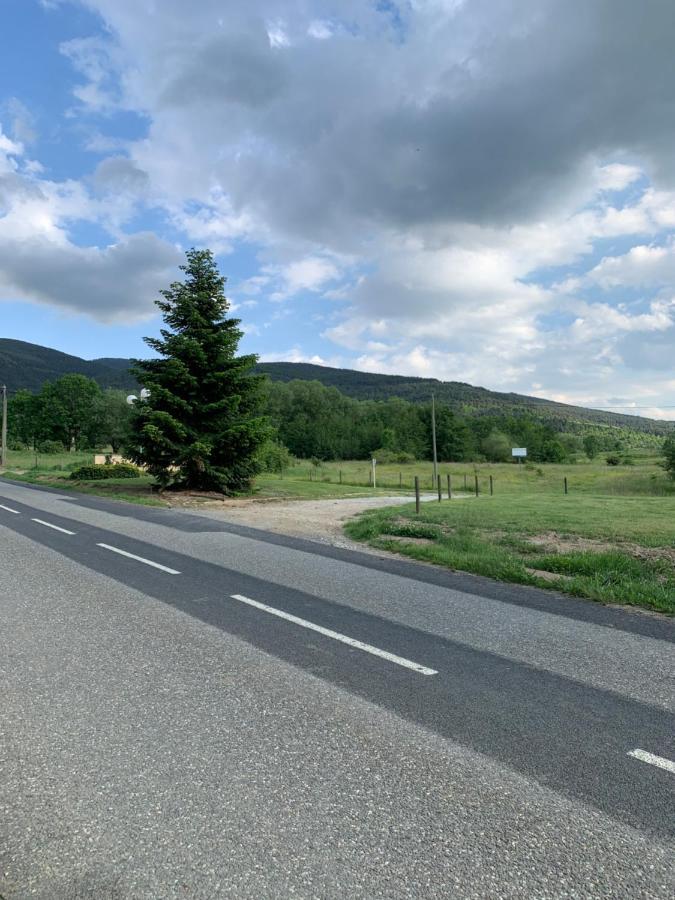 Sainte Leocadie Val de Llous I Exterior foto