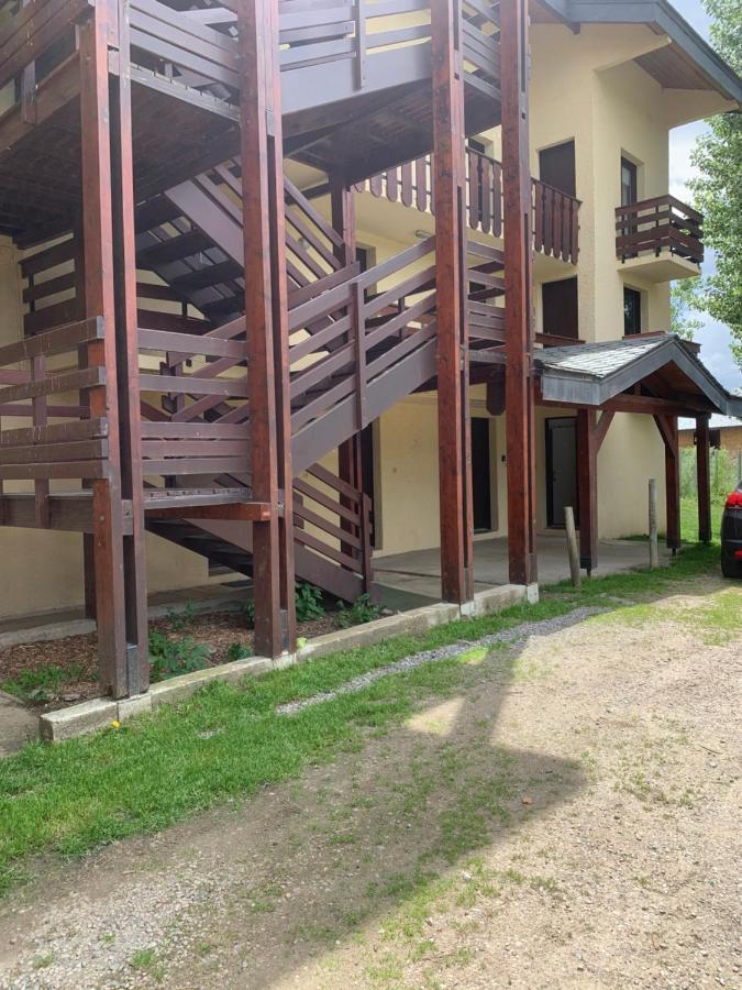 Sainte Leocadie Val de Llous I Exterior foto