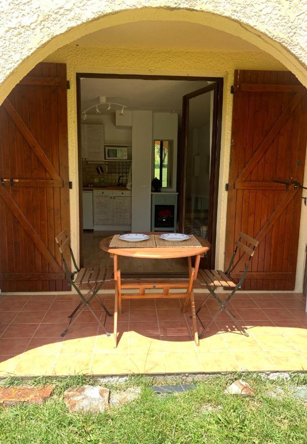 Sainte Leocadie Val de Llous I Exterior foto
